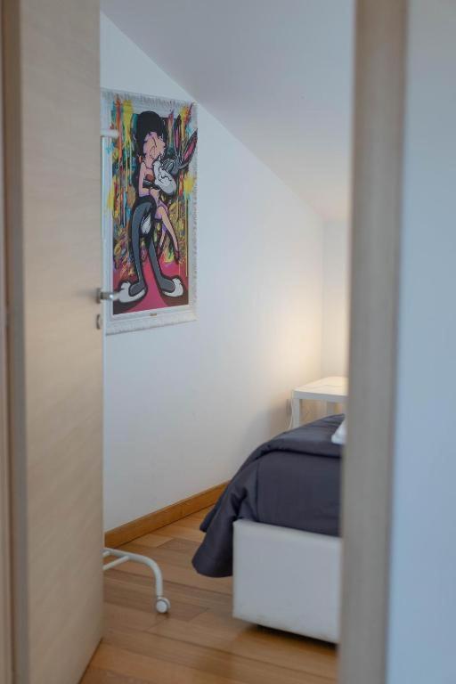 Aparthotel Cairoli Building By Dimorra *