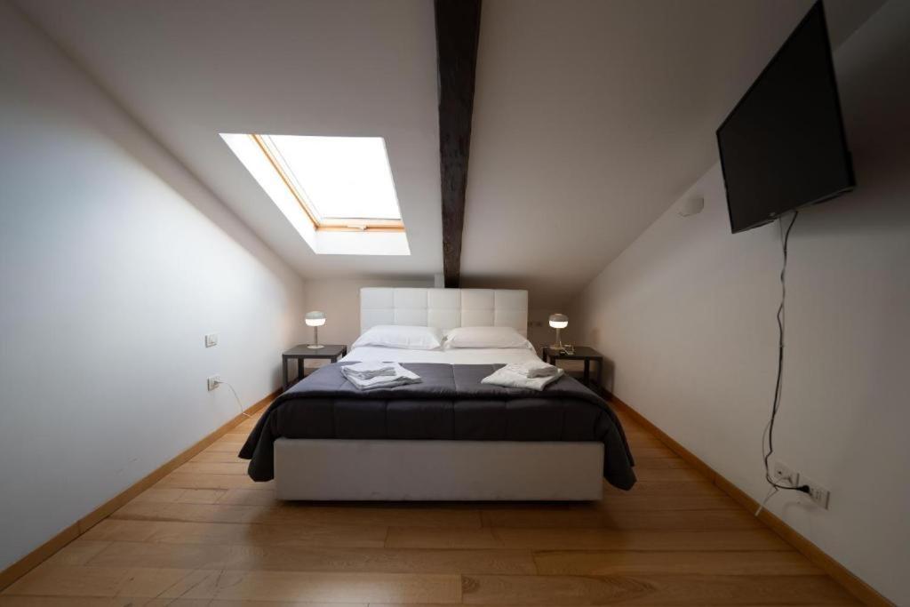 Aparthotel Cairoli Building By Dimorra *