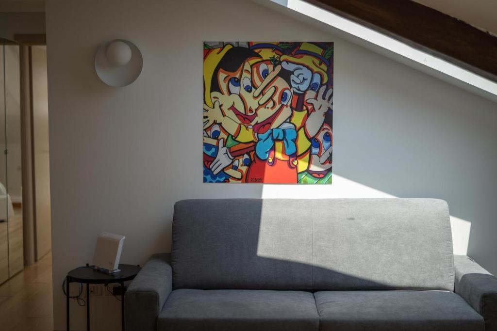 Cairoli Building By Dimorra Aparthotel
