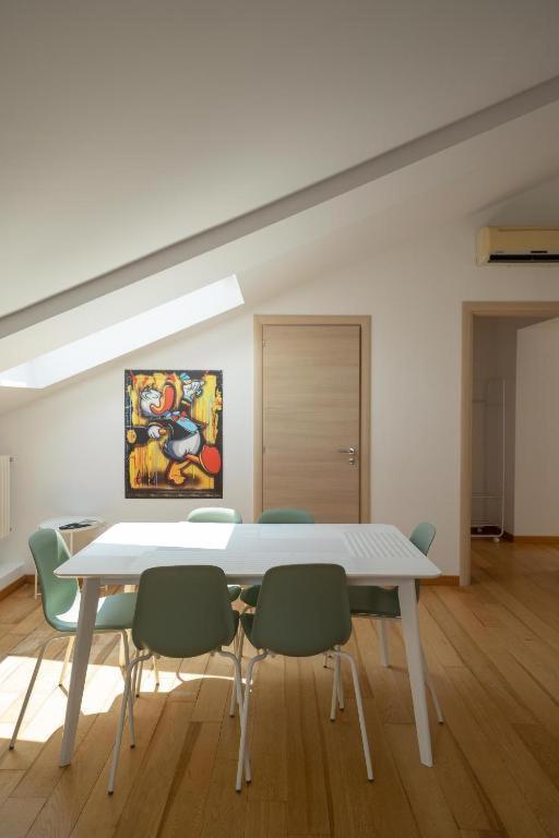 Cairoli Building By Dimorra Aparthotel *