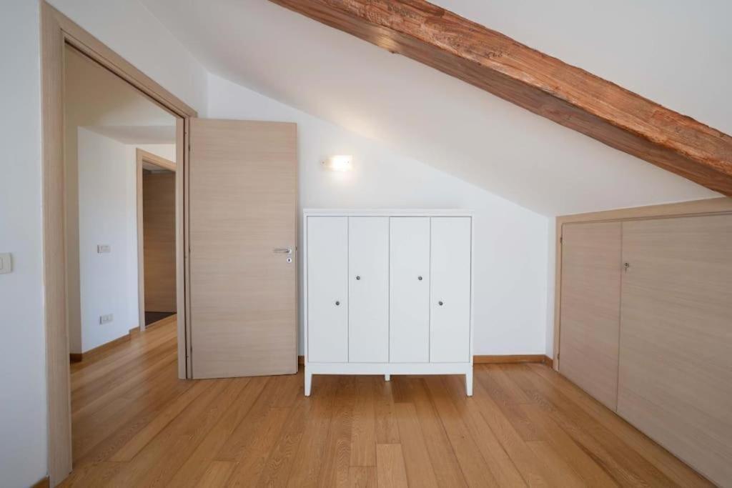 Aparthotel Cairoli Building By Dimorra *
