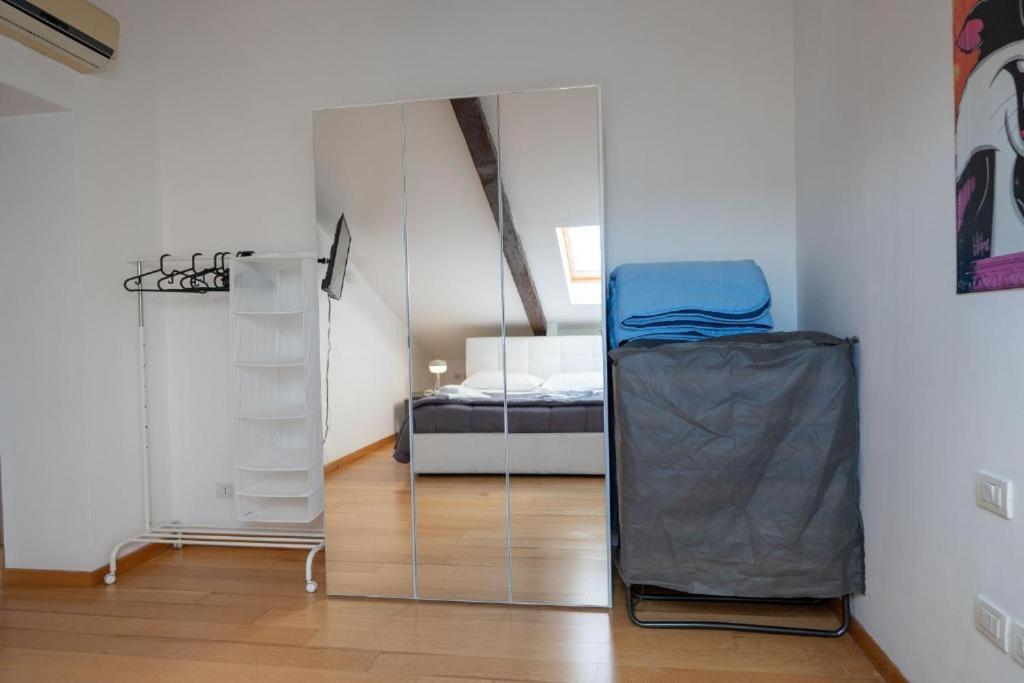 Cairoli Building By Dimorra Aparthotel