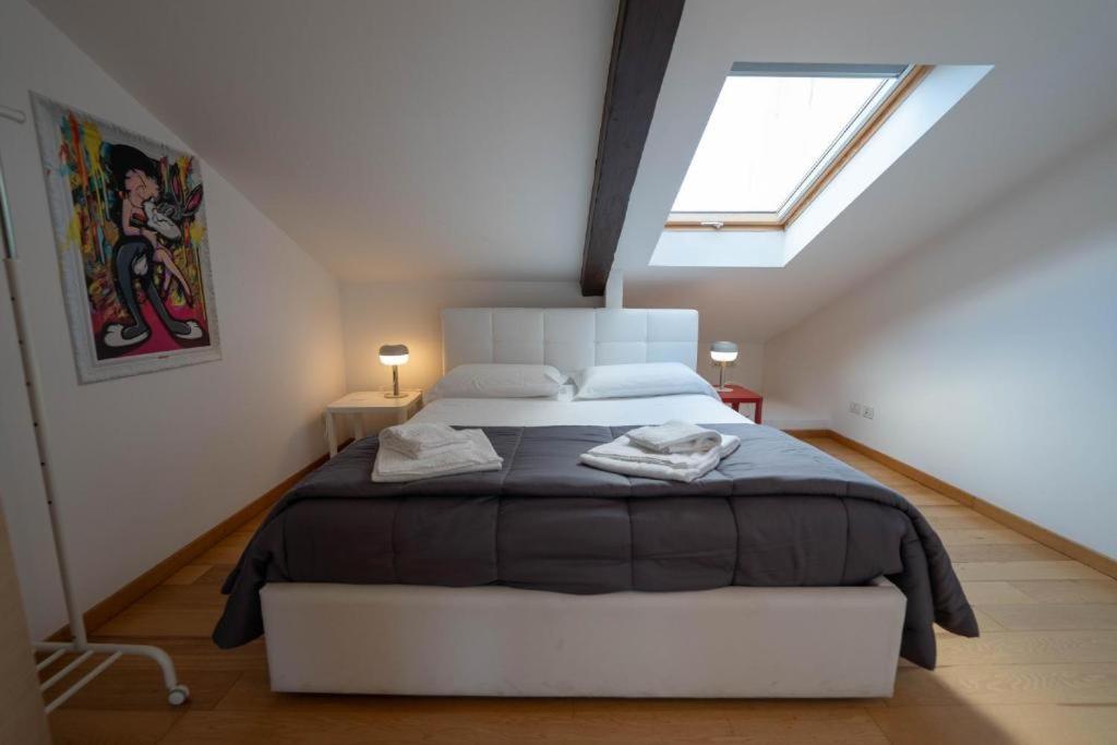 Cairoli Building By Dimorra Aparthotel *