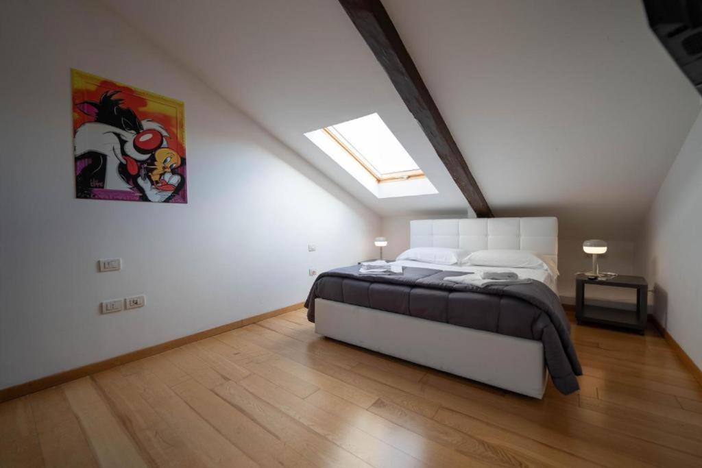 Aparthotel Cairoli Building By Dimorra *