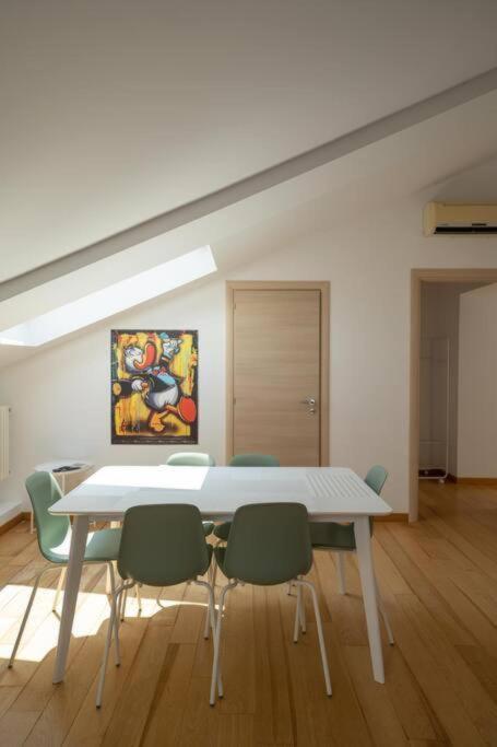 Cairoli Building By Dimorra Aparthotel