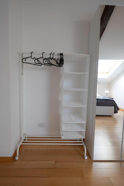 Cairoli Building By Dimorra Aparthotel Napels