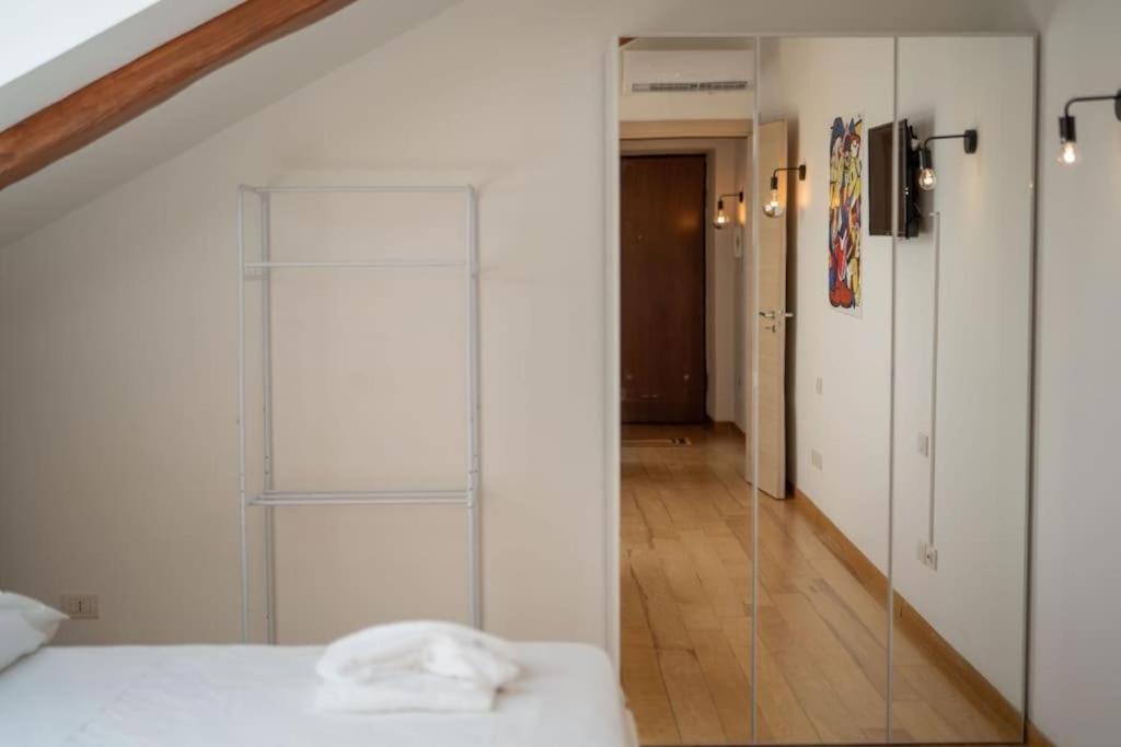Aparthotel Cairoli Building By Dimorra