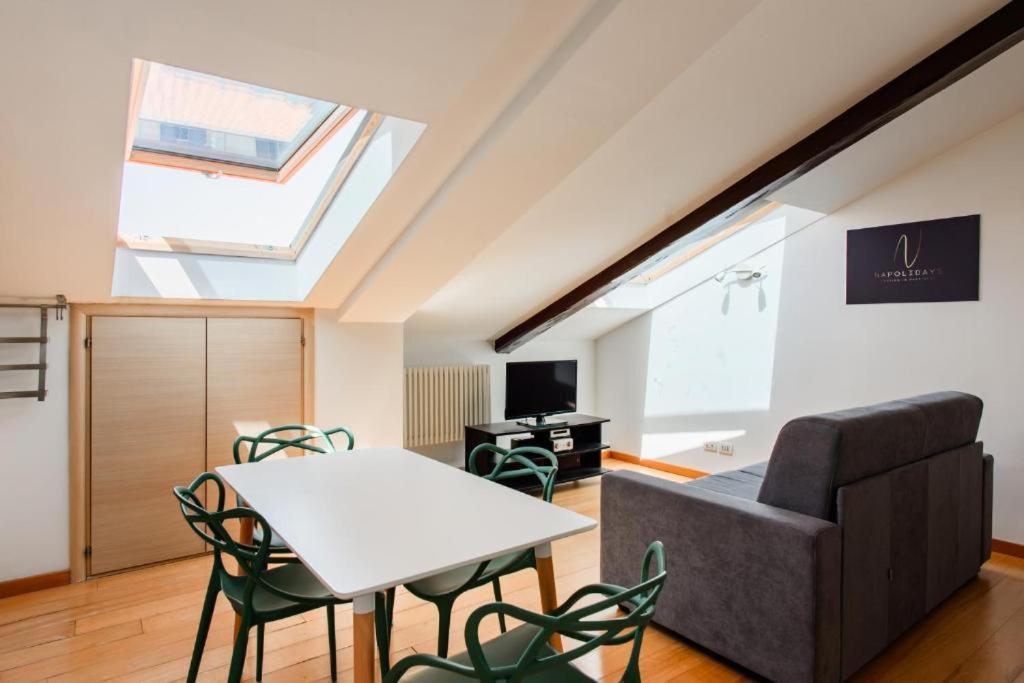 Cairoli Building By Dimorra Aparthotel *