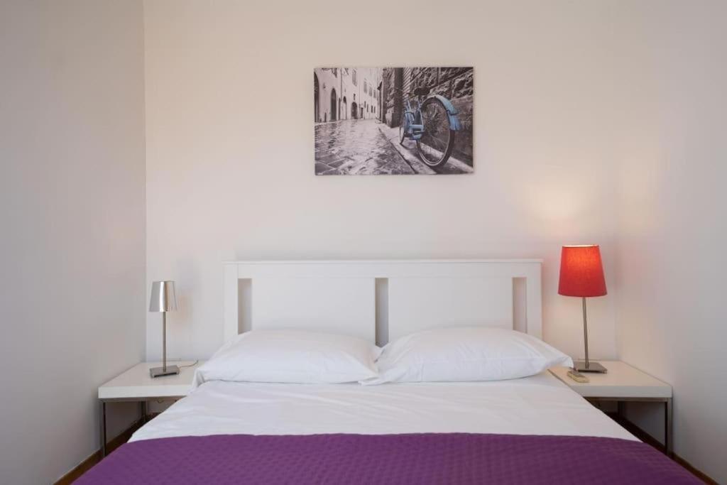 Aparthotel Cairoli Building By Dimorra *