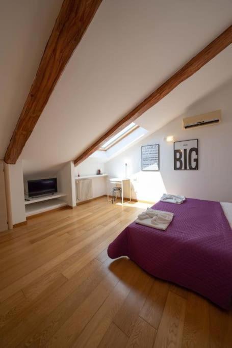 Cairoli Building By Dimorra Aparthotel