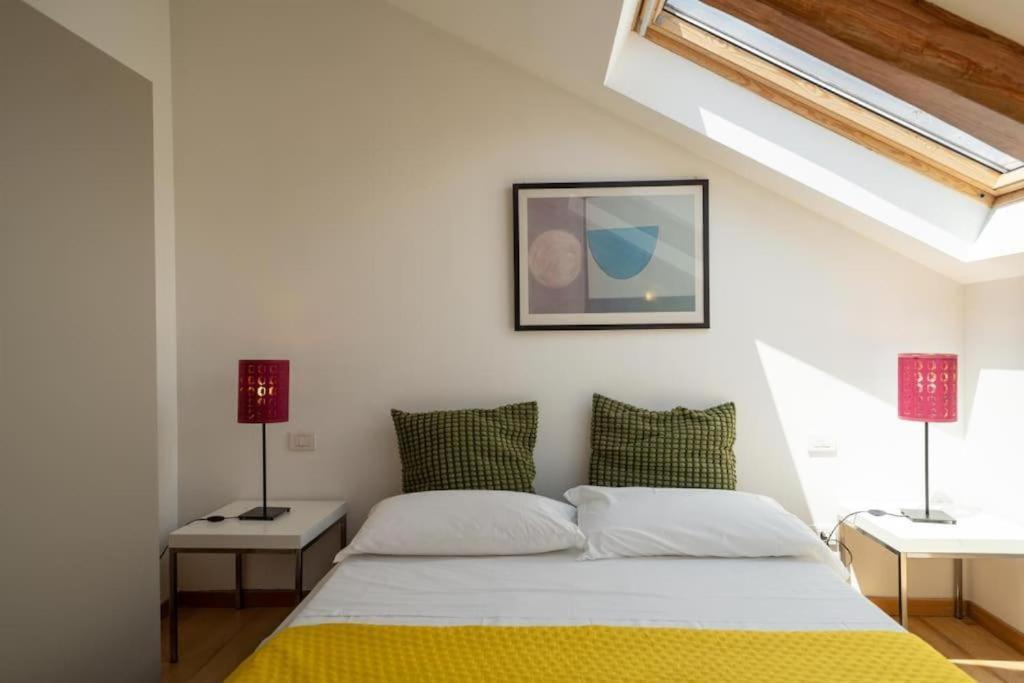 Cairoli Building By Dimorra Aparthotel Napels